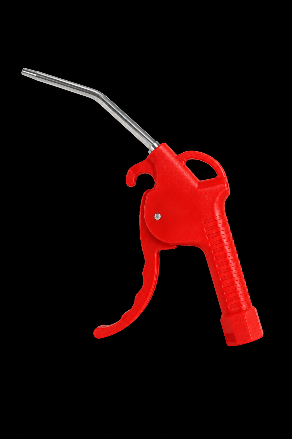 Soufflette à air comprimé – Pistolet de soufflage rouge