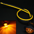 Fiche LED Encastrable Camion – 6 Couleurs au Choix